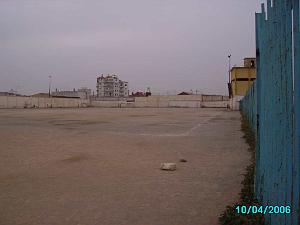 ORAN LE STADE DU RAZIL VUE D ENSEMBLE